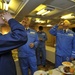 CNO travels to Russia