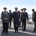 CNO travels to Russia