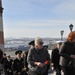 CNO travels to Russia