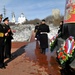 CNO travels to Russia