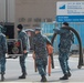 Sailors help in hurricane recovery effort
