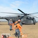 Sailors help in hurricane recovery effort