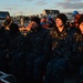 Sailors help in hurricane recovery effort