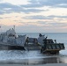 Sailors help in hurricane recovery effort