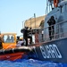 Exercise Cutlass Express 2012