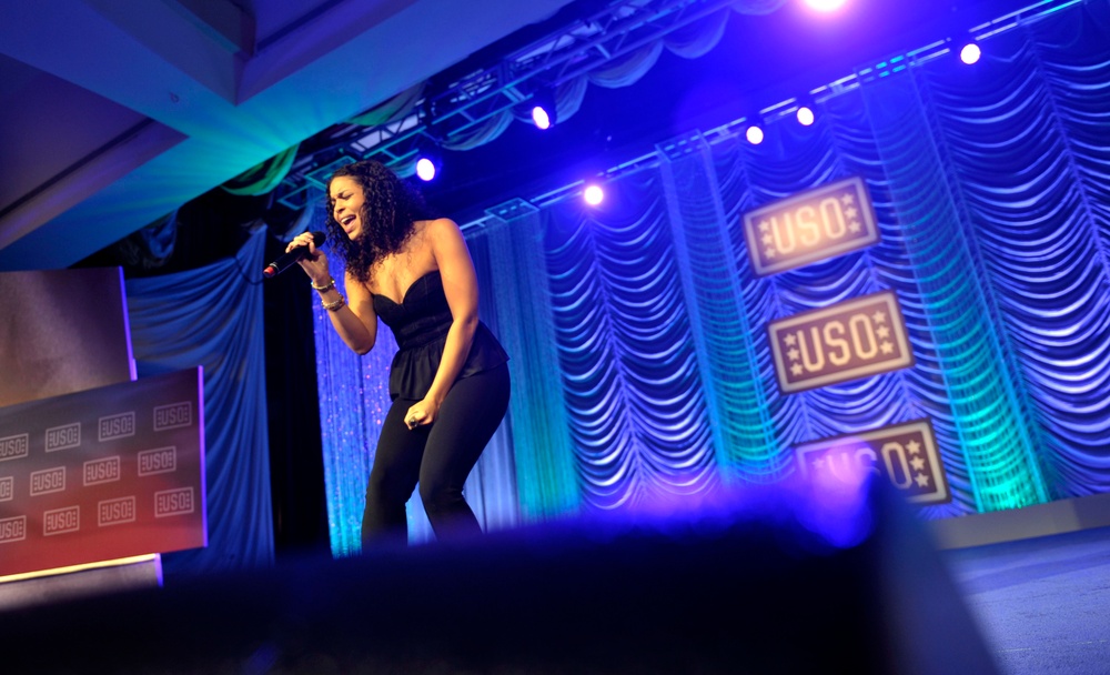 2012 USO Gala