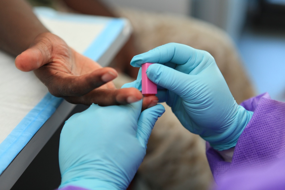 Armed Services Blood Program Armed Services Blood Program