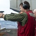 USS John C. Stennis qualification shoot