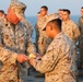 USS Rushmore celebrates 237th Marine Corps Birthday