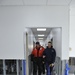 Vice Adm. Parker visits Coast Guard units damaged from Hurricane Sandy