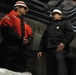 Brooklyn Battery tunnel dewatering operations