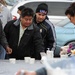 New York National Guard responds to Hurricane Sandy