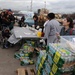 New York National Guard responds to Hurricane Sandy