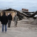 New York National Guard responds to Hurricane Sandy