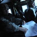 New York National Guard responds to Hurricane Sandy