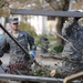 New York National Guard responds to Hurricane Sandy
