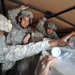 New York National Guard responds to Hurricane Sandy