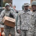 New York National Guard responds to Hurricane Sandy