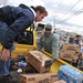 New York National Guard responds to Hurricane Sandy