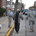 New York National Guard responds to Hurricane Sandy