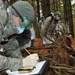179th Airlift Wing Aircraft crash scenario exercise