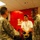 Chief of Engineers visits with deployed personnel in response to Hurricane Sandy