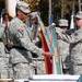 Third Army remebers history on 94th birthday