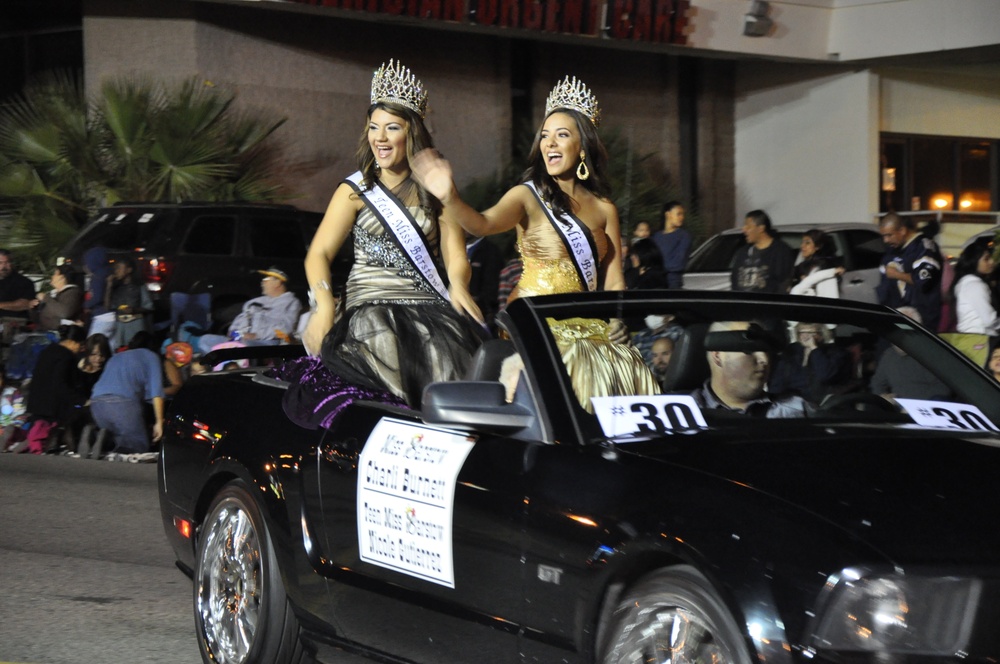 DVIDS Images Barstow hosts 80th Annual Mardi Gras Parade [Image 5 of 8]