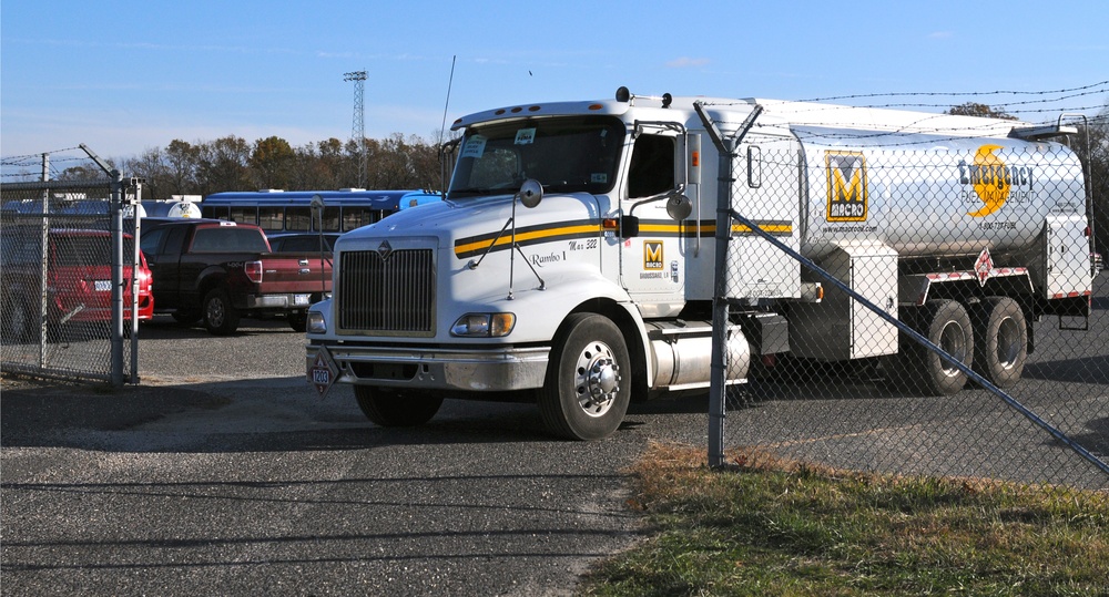 Bridging the gap to aid Superstorm Sandy victims