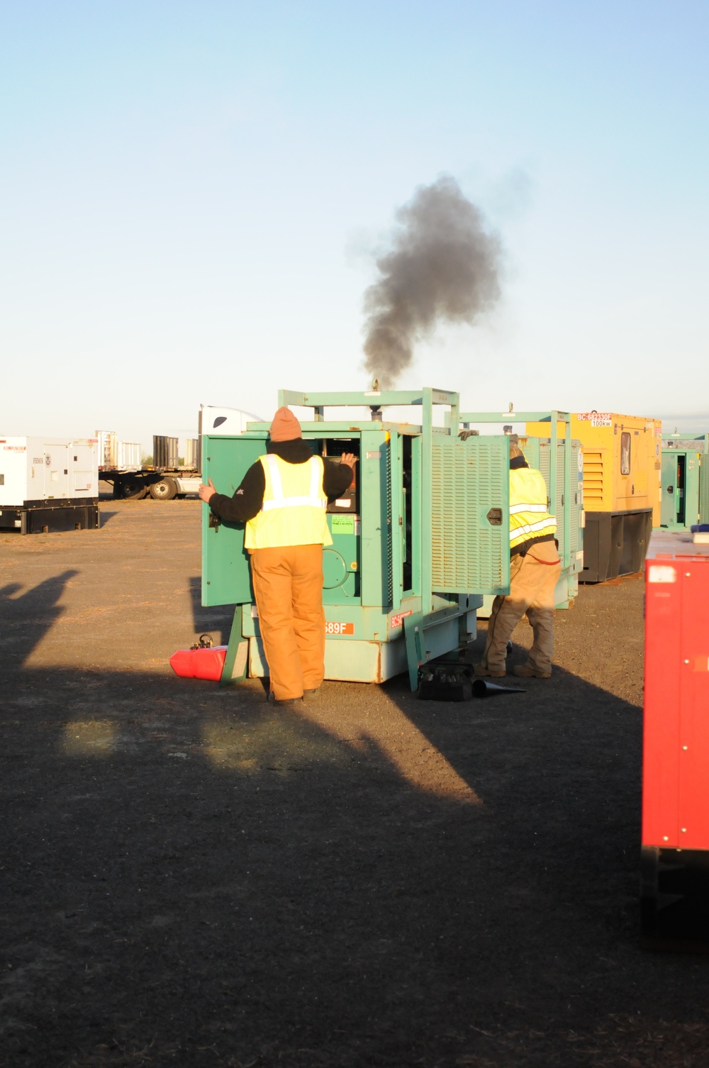 Bridging the gap to aid Superstorm Sandy victims