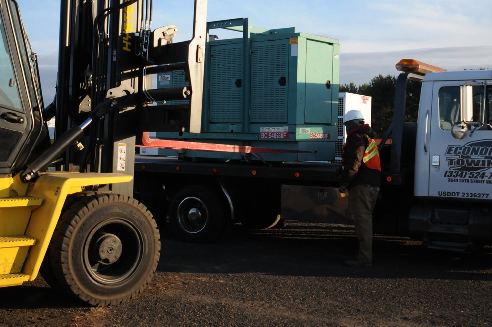Bridging the gap to aid Superstorm Sandy victims