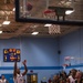 2012 Armed Forces Basketball Tournament