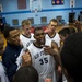 2012 Armed Forces Basketball Tournament