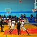 2012 Armed Forces Basketball Tournament