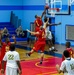 Armed Forces Basketball Tournament