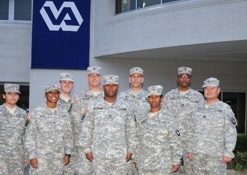 Appreciating America's veteran