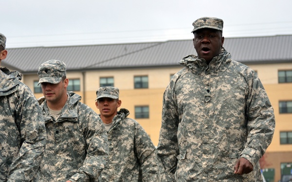 159th CAB continues the standard of excellence