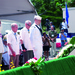 Medal of Honor ceremony attendees honor fallen