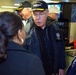 DHS volunteers arrive in New York