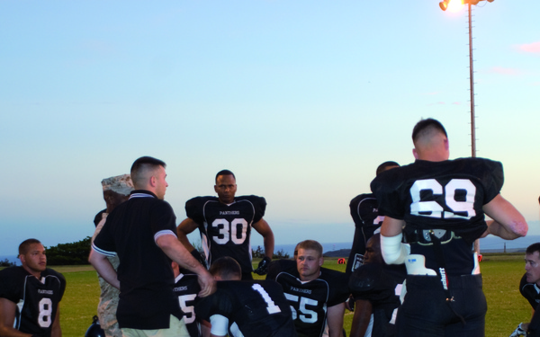 Savages skin Panthers