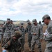 U.S. Army Pacific medical soldiers receive prestigious badge