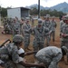 U.S. Army Pacific medical soldiers receive prestigious badge