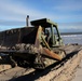 NJ Guard engineers perform beach replenishment operations