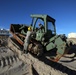 NJ Guard engineers perform beach replenishment operations