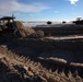 NJ Guard engineers perform beach replenishment operations