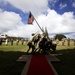 Hawaii Marines hold pageant to celebrate 237th Marine Corps birthday