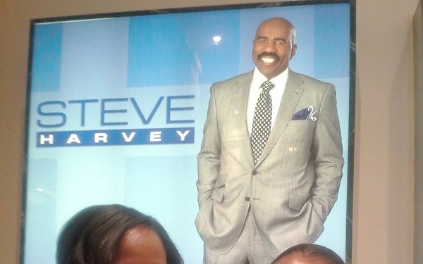 Sisters reunite to honor veterans in Chicago