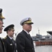 CNO visits Russian fleet