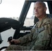 Army Pilot serves 40 years