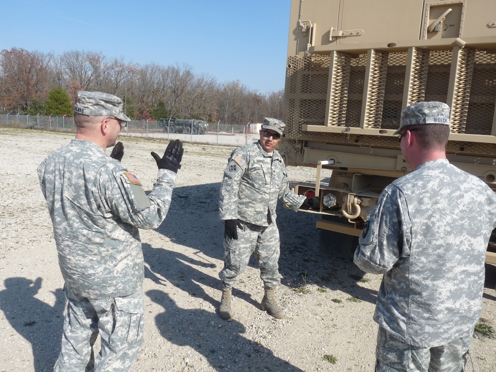 Vigilant Guard Missouri